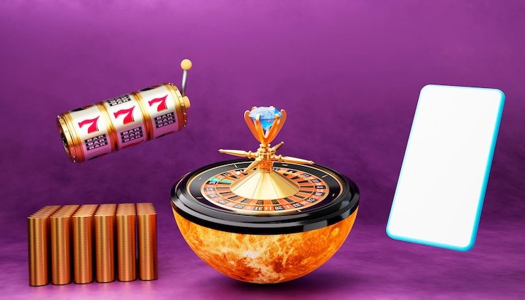 Antarmuka verifikasi akun bintang4dp menampilkan langkah-langkah KYC dengan ikon dan instruksi yang jelas dalam bahasa Indonesia